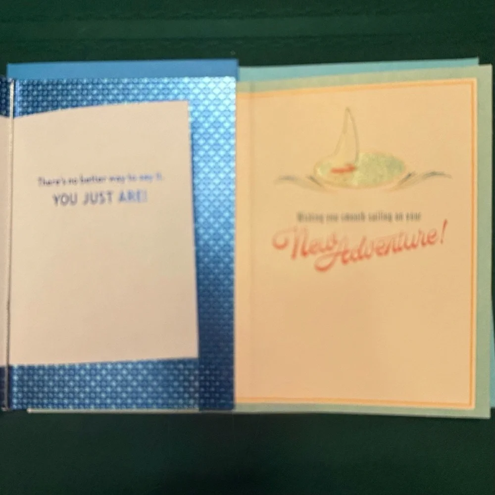 Hallmark Assorted 12 Greeting Cards and Envelopes Set #3